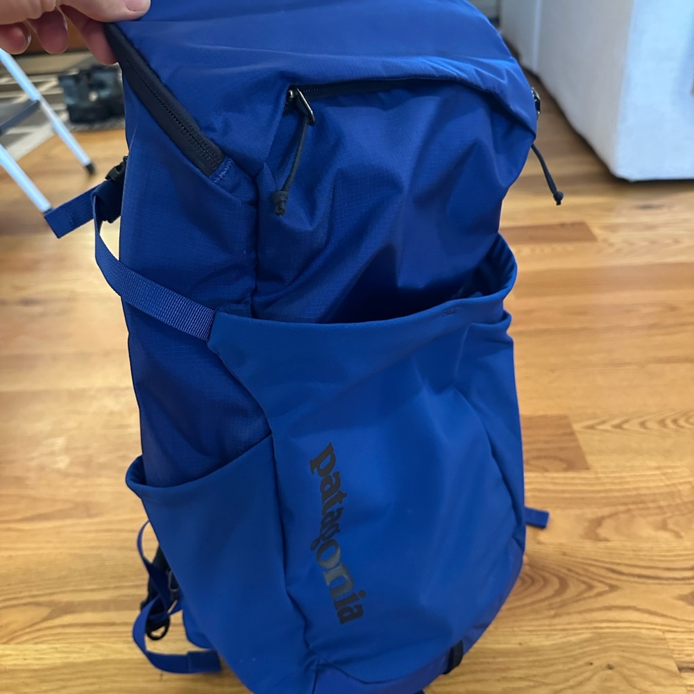 Patagonia Hiking Daypack